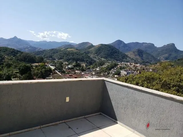 Imagem 9: Petrópolis - Casa Padrão - Valparaíso