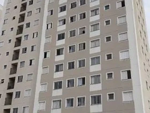 Imagem: Apartamento em Poá - Sp