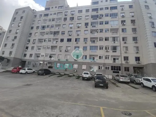 Imagem: Apartamento em Granja dos Cavaleiros - Macaé