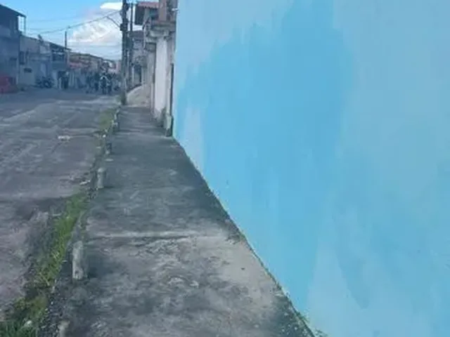 Imagem: Alugo Casa na Rua Cristo Redentor - Gravata/Gleba