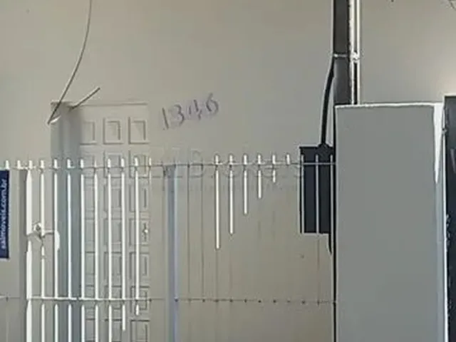 Imagem: Casa Comercial em Botucatu