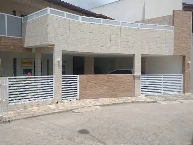 Imagem: Casa para Alugar em Carpina