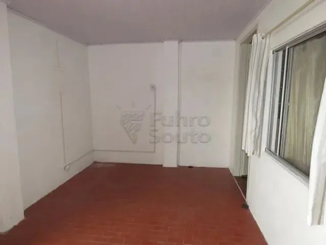 Imagem: Casa Padrão em Pelotas