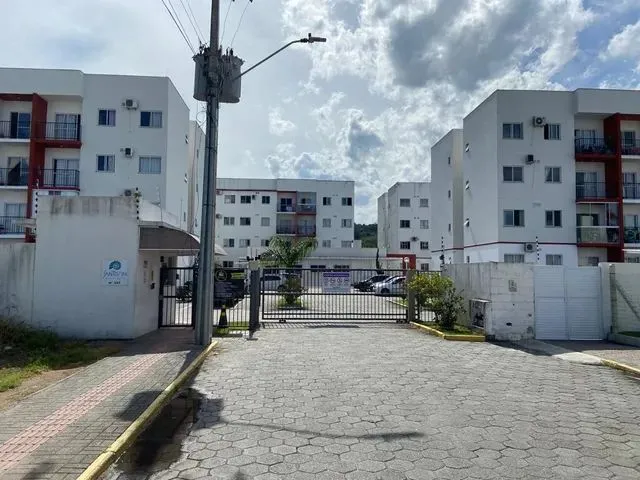Imagem: Palhoça - Apartamento Padrão - Aririú
