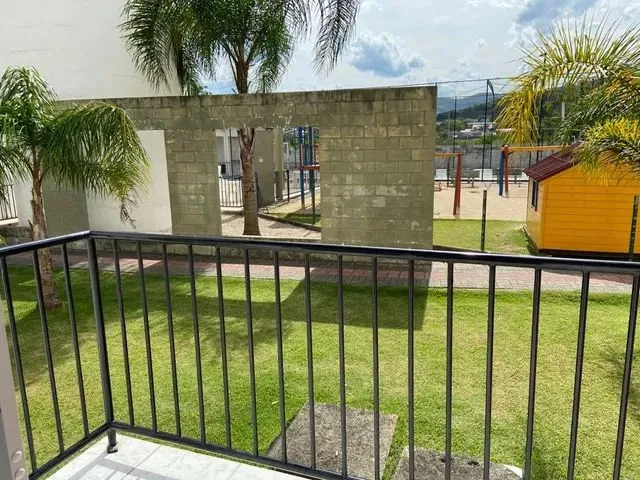 Imagem 13: Palhoça - Apartamento Padrão - Aririú