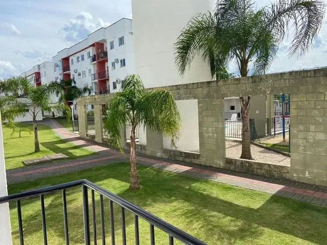 Imagem 11: Palhoça - Apartamento Padrão - Aririú