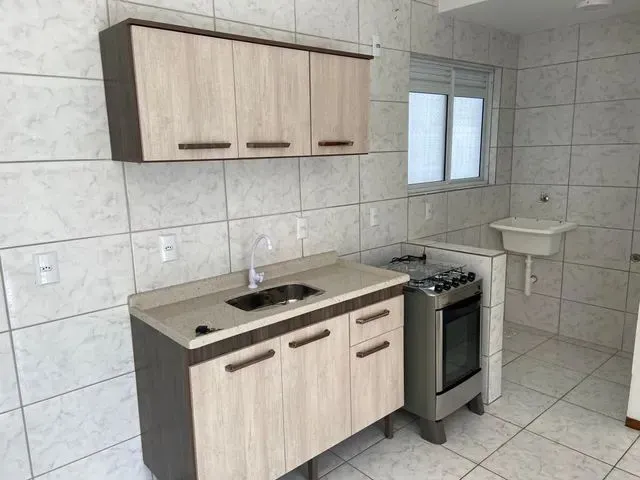 Imagem 7: Palhoça - Apartamento Padrão - Aririú