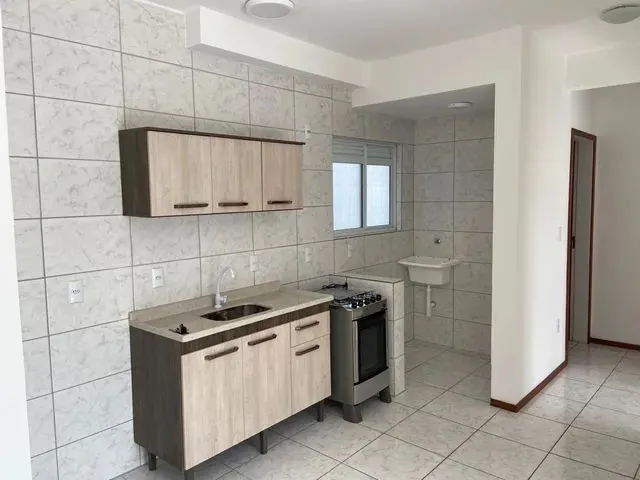 Imagem 8: Palhoça - Apartamento Padrão - Aririú