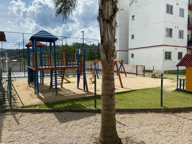 Imagem 14: Palhoça - Apartamento Padrão - Aririú