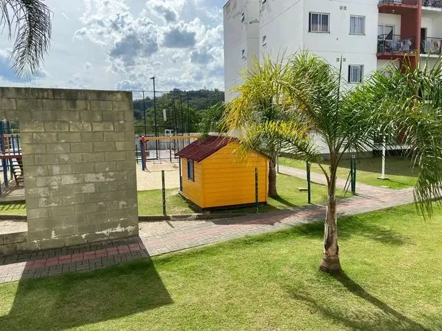 Imagem 16: Palhoça - Apartamento Padrão - Aririú