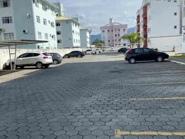 Imagem 15: Palhoça - Apartamento Padrão - Aririú