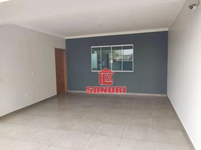 Imagem 16: Casa com 3 Dormitórios para Alugar, 99 M² por R$ 1.800/Mês - Parque Tarumã