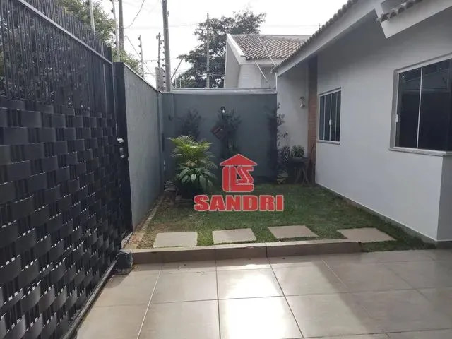 Imagem 8: Casa com 3 Dormitórios para Alugar, 99 M² por R$ 1.800/Mês - Parque Tarumã