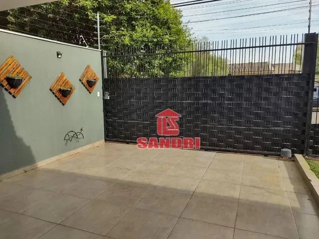 Imagem 6: Casa com 3 Dormitórios para Alugar, 99 M² por R$ 1.800/Mês - Parque Tarumã