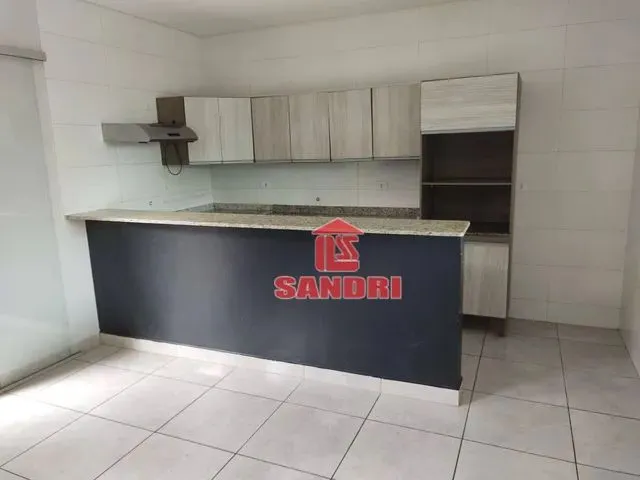 Imagem 14: Casa com 3 Dormitórios para Alugar, 99 M² por R$ 1.800/Mês - Parque Tarumã