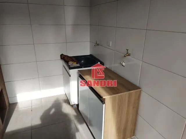 Imagem 4: Casa com 3 Dormitórios para Alugar, 99 M² por R$ 1.800/Mês - Parque Tarumã