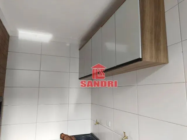 Imagem 9: Casa com 3 Dormitórios para Alugar, 99 M² por R$ 1.800/Mês - Parque Tarumã