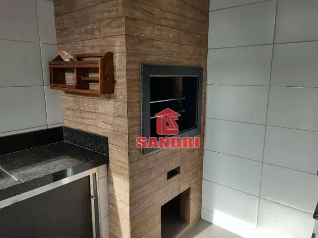 Imagem 3: Casa com 3 Dormitórios para Alugar, 99 M² por R$ 1.800/Mês - Parque Tarumã