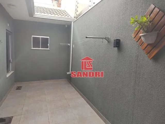 Imagem 12: Casa com 3 Dormitórios para Alugar, 99 M² por R$ 1.800/Mês - Parque Tarumã