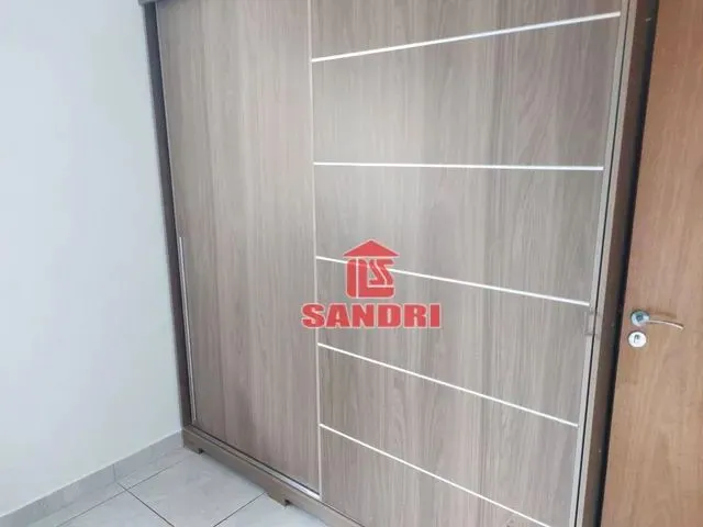 Imagem 11: Casa com 3 Dormitórios para Alugar, 99 M² por R$ 1.800/Mês - Parque Tarumã