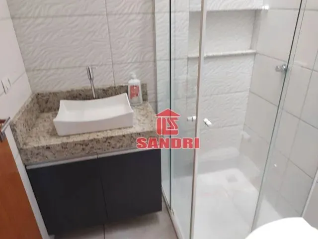Imagem 7: Casa com 3 Dormitórios para Alugar, 99 M² por R$ 1.800/Mês - Parque Tarumã