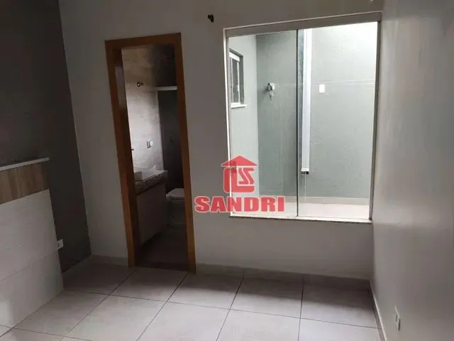 Imagem 5: Casa com 3 Dormitórios para Alugar, 99 M² por R$ 1.800/Mês - Parque Tarumã