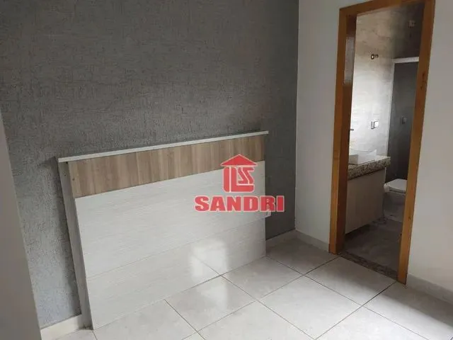 Imagem 15: Casa com 3 Dormitórios para Alugar, 99 M² por R$ 1.800/Mês - Parque Tarumã