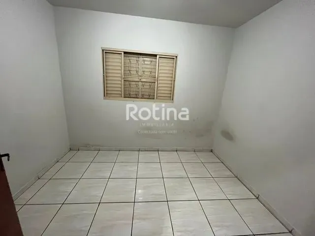Imagem 4: Casa para Alugar, 3 Quartos, 1 Suíte, 1 Vaga, Brasil - Uberlândia/Mg - R$ 1.450,00
