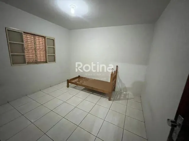 Imagem 2: Casa para Alugar, 3 Quartos, 1 Suíte, 1 Vaga, Brasil - Uberlândia/Mg - R$ 1.450,00