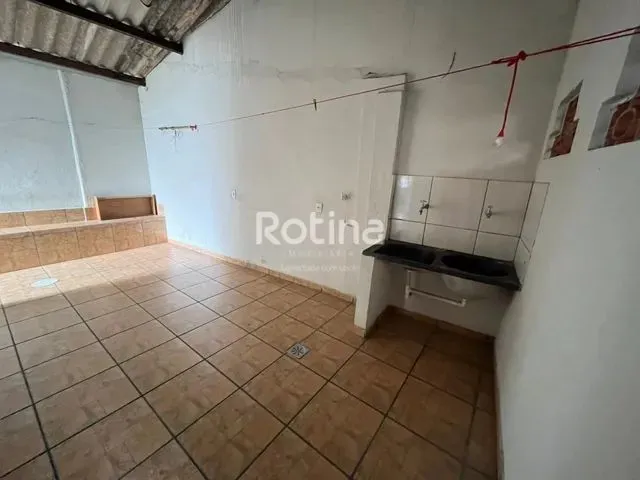 Imagem 8: Casa para Alugar, 3 Quartos, 1 Suíte, 1 Vaga, Brasil - Uberlândia/Mg - R$ 1.450,00