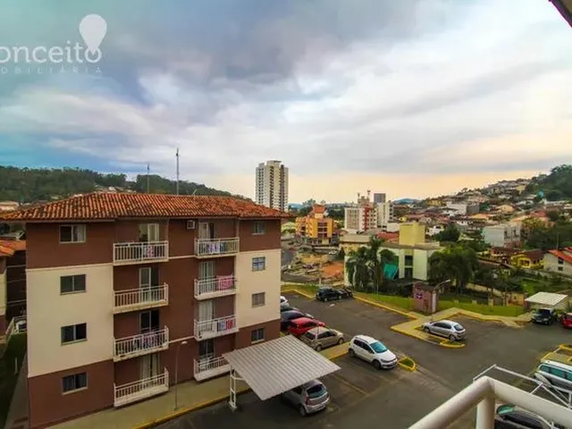 Imagem: Blumenau - Apartamento Padrão - Água Verde