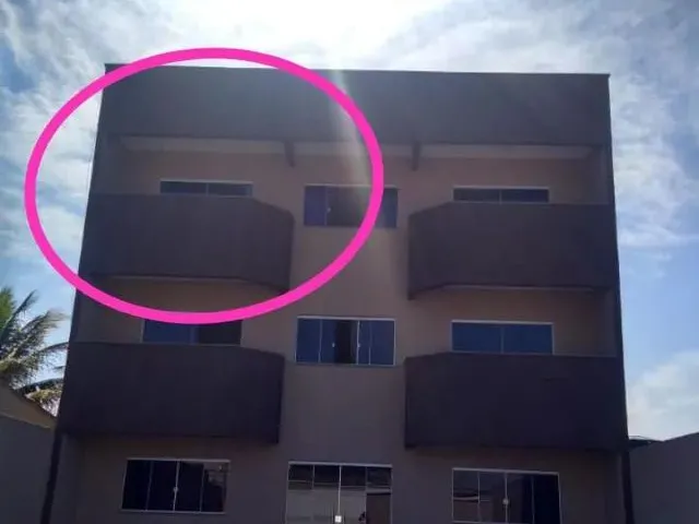 Imagem: Alugo Ap no Jardim Inga