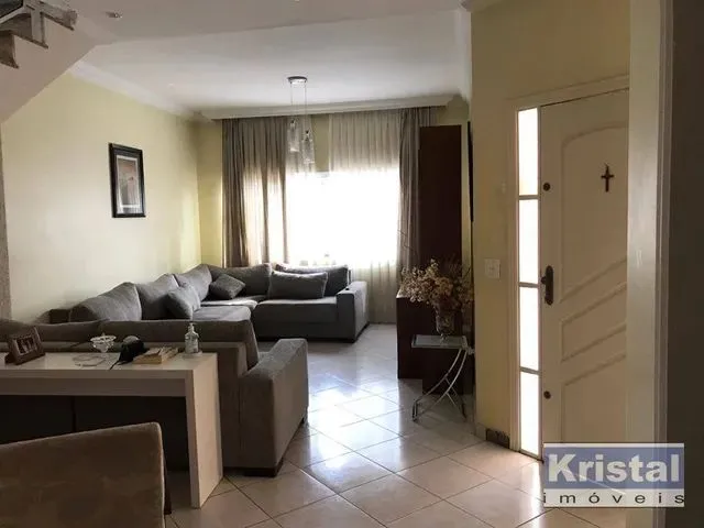 Imagem: Sobrado com 4 Dormitórios, 350 M² - Venda
