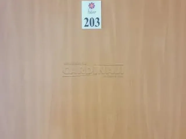 Imagem: Apartamento Padrão em Araraquara