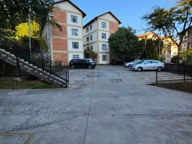 Imagem: Aluguel Residential / Apartment Belo Horizonte