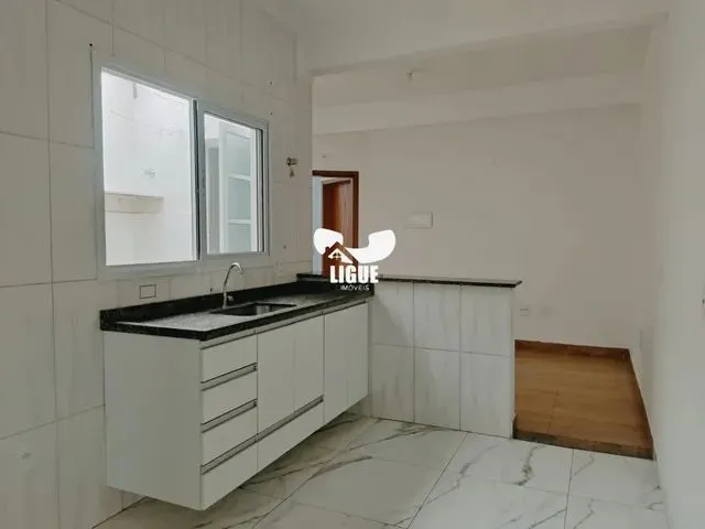 Imagem 1: Santo André - Apartamento Padrão - Utinga