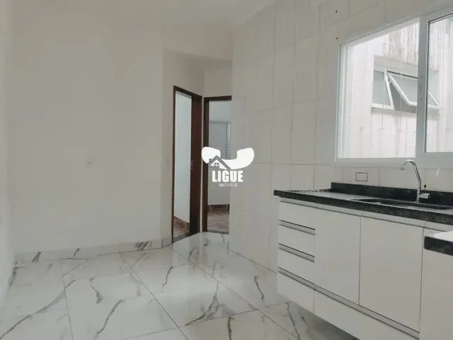 Imagem 3: Santo André - Apartamento Padrão - Utinga