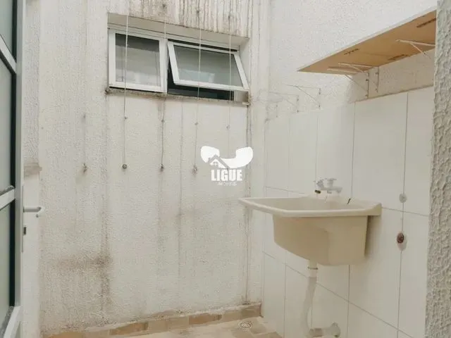 Imagem 4: Santo André - Apartamento Padrão - Utinga
