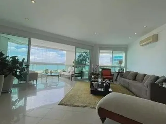 Imagem: Apartamento para, 4 Quarto(S) com 4 Suítes