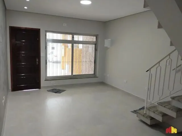 Imagem: Venda Ou Locação Sobrado de Vila 140M²