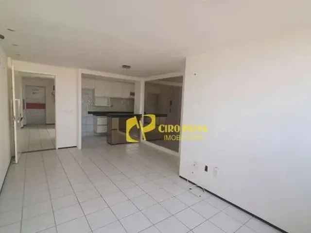 Imagem: Apartamento com 3 Dormitórios, 56 M²