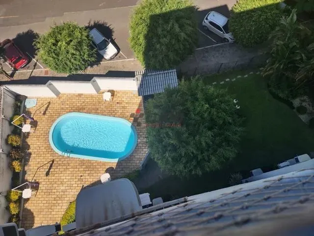 Imagem: Novo Hamburgo - Apartamento Padrão - Pátria