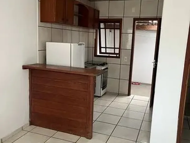 Imagem 4: Alugo Sobrado Geminado 2 Quartos no Córrego Grande