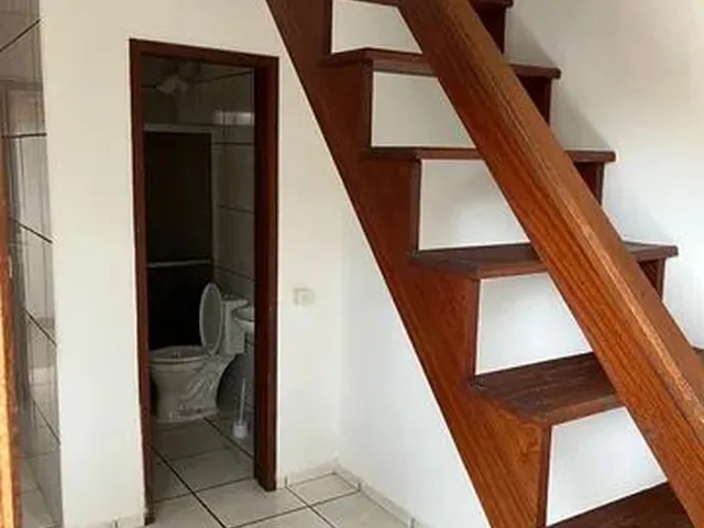 Imagem 3: Alugo Sobrado Geminado 2 Quartos no Córrego Grande