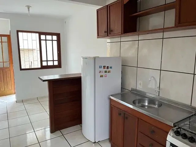 Imagem 6: Alugo Sobrado Geminado 2 Quartos no Córrego Grande