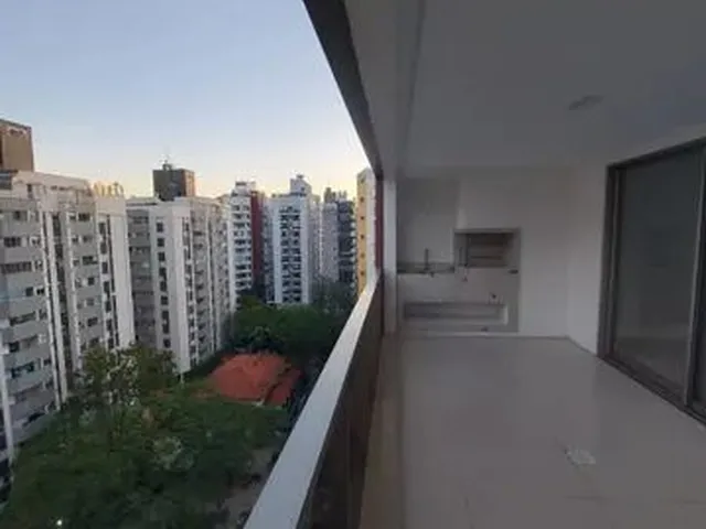 Imagem 2: Aluguel Apartamento com 3 dormitórios