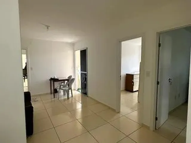 Imagem: Apartamento para Aluguel com 49 Metros Quadrados