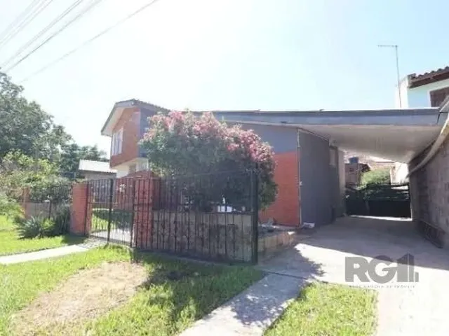 Imagem 1: Viamão - Casa Padrão - Itapuã