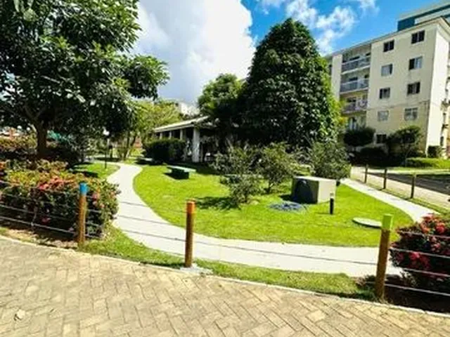 Imagem: Lauro de Freitas - Apartamento Padrão