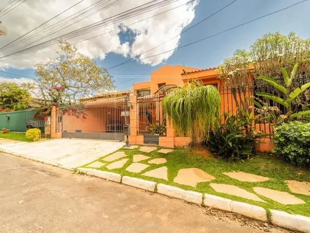 Imagem: Magnífica Casa - Qi 28 Lago Sul